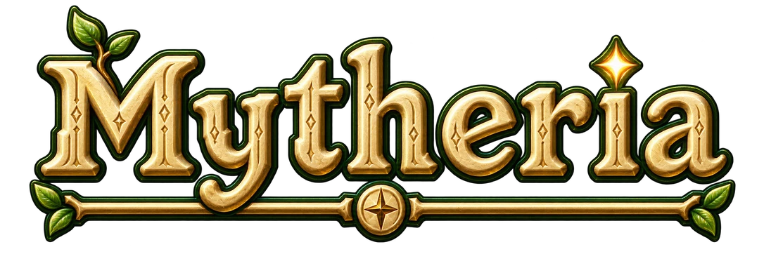 Mytheria